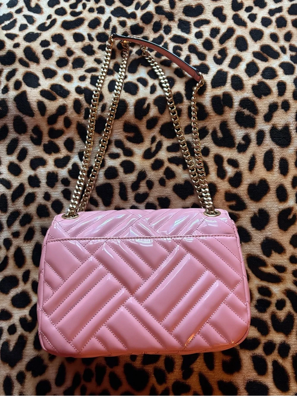 Michael Kors Peyton Shoulder Bag